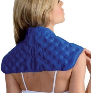 Cocoon Neck/Shoulders Cold Compress